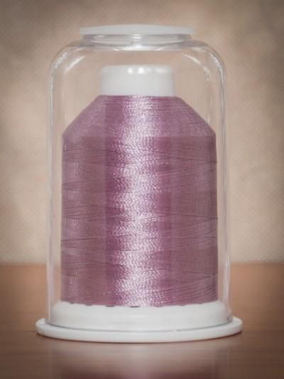 Hemingworth Machine Embroidery Thread - Dusty Mauve 1219 - The Eternal Maker - UK Fabric Shop