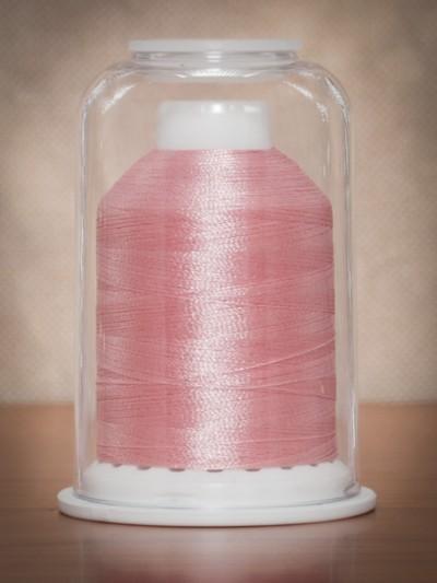 Hemingworth Machine Embroidery Thread - English Rose 1007 - The Eternal Maker - UK Fabric Shop