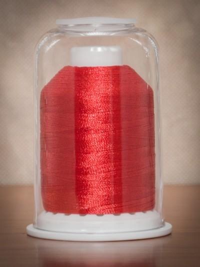 Hemingworth Machine Embroidery Thread - Fall Harvest 1029 - The Eternal Maker - UK Fabric Shop