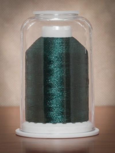Hemingworth Machine Embroidery Thread - Forest Glen 1183 - The Eternal Maker - UK Fabric Shop