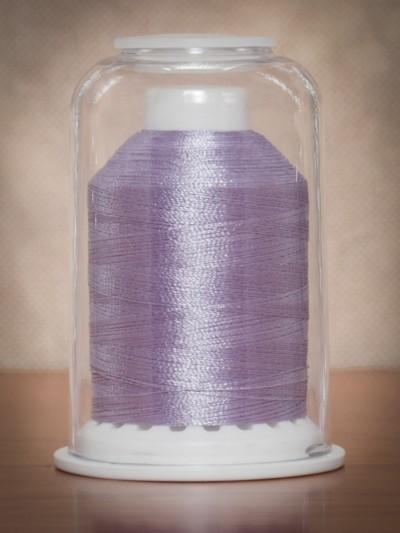 Hemingworth Machine Embroidery Thread - Freesia 1221 - The Eternal Maker - UK Fabric Shop