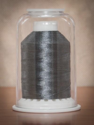 Hemingworth Machine Embroidery Thread - Granite 1240 - The Eternal Maker - UK Fabric Shop