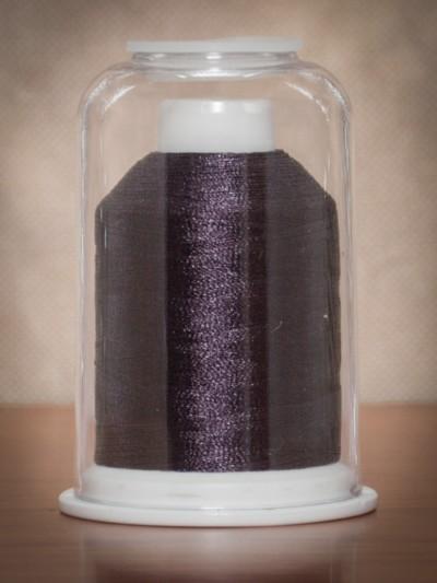 Hemingworth Machine Embroidery Thread - Huckleberry 1212 - The Eternal Maker - UK Fabric Shop