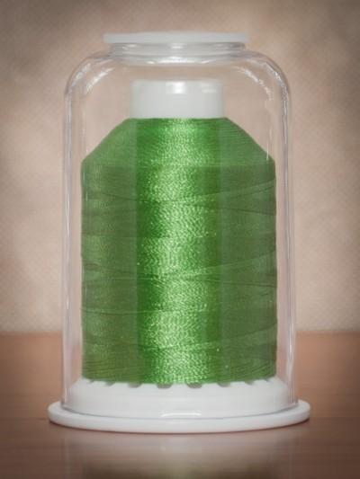 Hemingworth Machine Embroidery Thread - Key Lime 1092 - The Eternal Maker - UK Fabric Shop