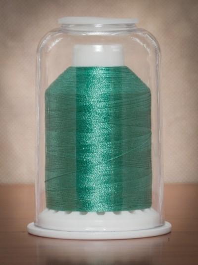 Hemingworth Machine Embroidery Thread - Light Jade 1106 - The Eternal Maker - UK Fabric Shop