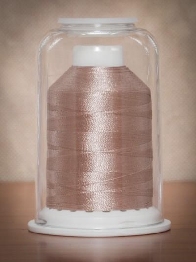 Hemingworth Machine Embroidery Thread - Light Mauve 1152 - The Eternal Maker - UK Fabric Shop
