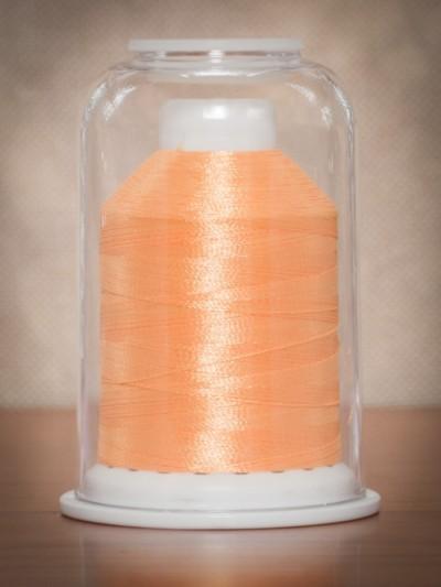 Hemingworth Machine Embroidery Thread - Mango 1274 - The Eternal Maker - UK Fabric Shop
