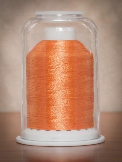 Hemingworth Machine Embroidery Thread - Marigold 1023 - The Eternal Maker - UK Fabric Shop