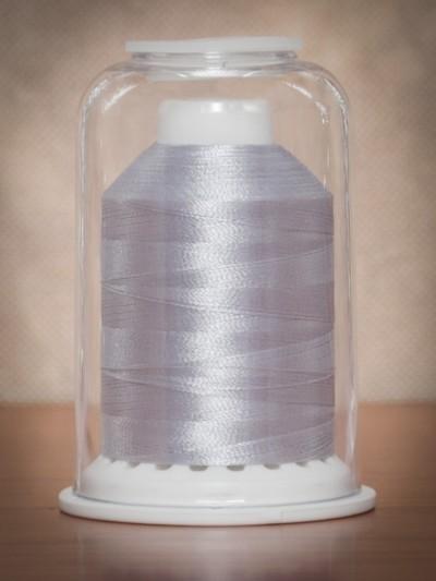 Hemingworth Machine Embroidery Thread - Moonlight 1147 - The Eternal Maker - UK Fabric Shop