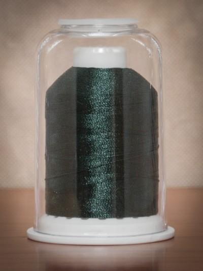 Hemingworth Machine Embroidery Thread - Mountain Meadow 1111 - The Eternal Maker - UK Fabric Shop