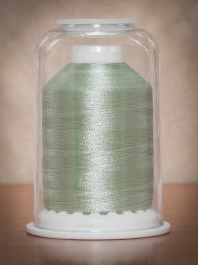 Hemingworth Machine Embroidery Thread - Ocean Spray 1100 - The Eternal Maker - UK Fabric Shop