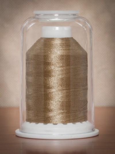 Hemingworth Machine Embroidery Thread - Old Lace 1146 - The Eternal Maker - UK Fabric Shop