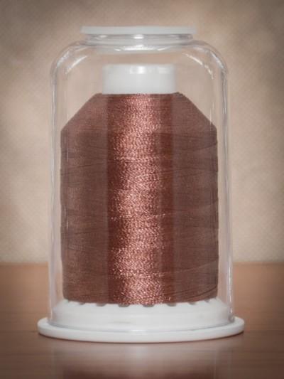 Hemingworth Machine Embroidery Thread - Old Penny 1162 - The Eternal Maker - UK Fabric Shop