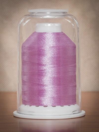 Hemingworth Machine Embroidery Thread - Orchid 1218 - The Eternal Maker - UK Fabric Shop