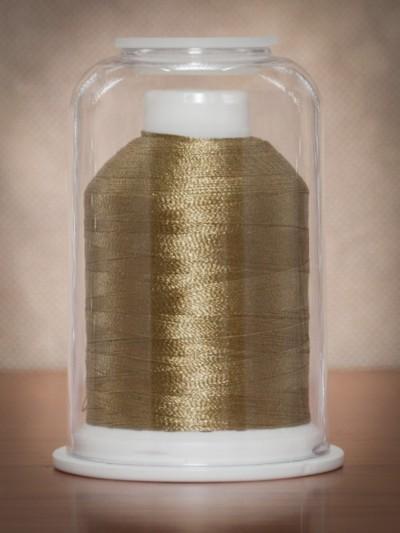 Hemingworth Machine Embroidery Thread - Sahara 1122 - The Eternal Maker - UK Fabric Shop