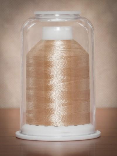 Hemingworth Machine Embroidery Thread - Sandy Shore 1057 - The Eternal Maker - UK Fabric Shop