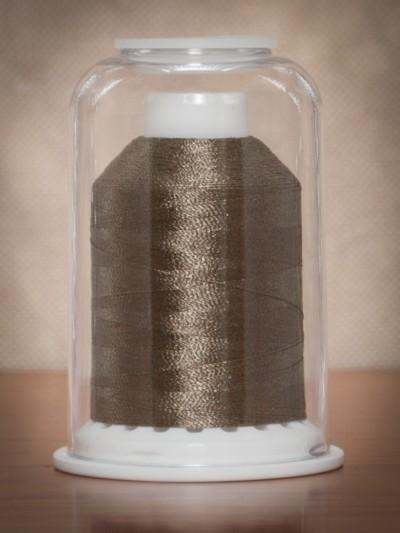 Hemingworth Machine Embroidery Thread - Weathered Wood 1236 - The Eternal Maker - UK Fabric Shop