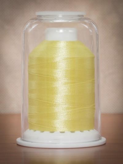 Hemingworth Thread Hemingworth Machine Embroidery Thread - Canary Yellow 1044