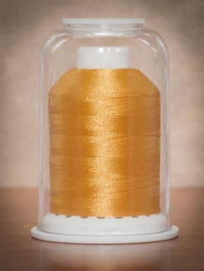 Hemingworth Thread Hemingworth Machine Embroidery Thread - Goldenrod 1051
