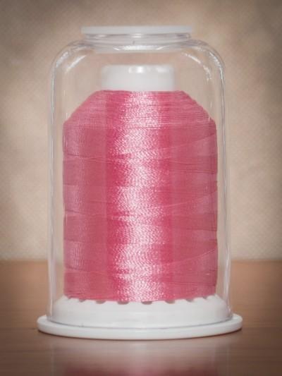 Hemingworth Thread Hemingworth Machine Embroidery Thread - Rosy Blush 1009