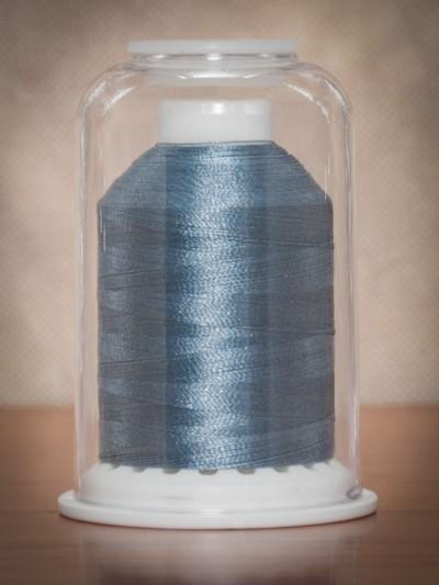 Hemingworth Thread Hemingworth Machine Embroidery Thread - Sky Blue 1191