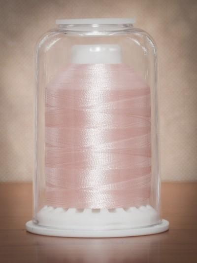 Hemingworth Thread Hemingworth Machine Embroidery Thread - Whisper Pink 1005