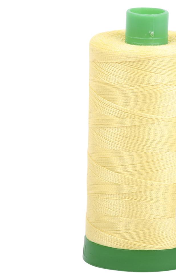 Aurifil Thread Aurifil Cotton Quilting Thread - 40wt - 1000m - 2115