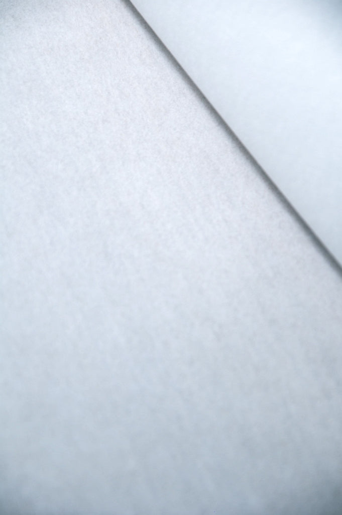 Iron - On Interfacing - Standard Medium - Vilene F 220 / 304 - The Eternal Maker - UK Fabric Shop