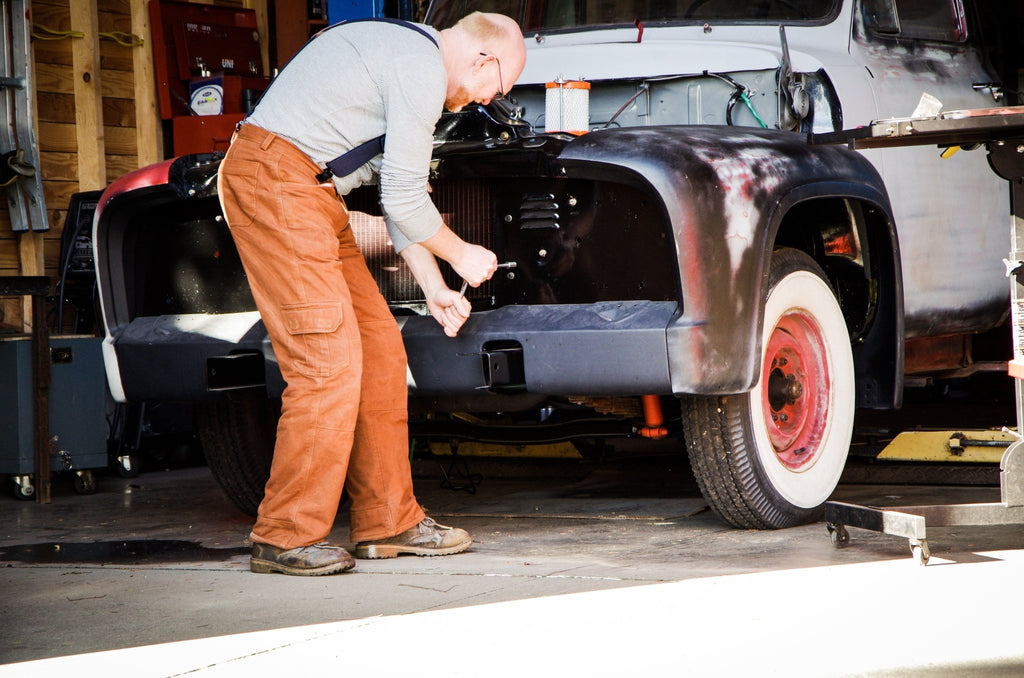 Jutland Pants - Thread Theory Patterns - Digital Sewing Pattern - The Eternal Maker - UK Fabric Shop