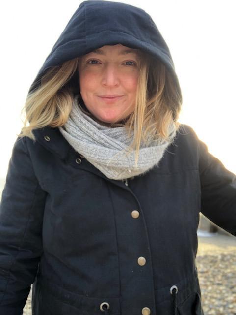 Kelly Anorak Coat Making Weekender £160 2 Days - The Eternal Maker - UK Fabric Shop