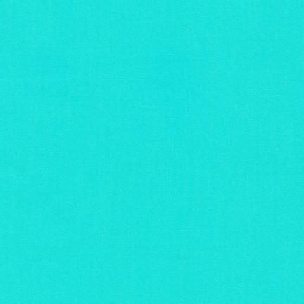 Kona Solids Pool - The Eternal Maker - UK Fabric Shop