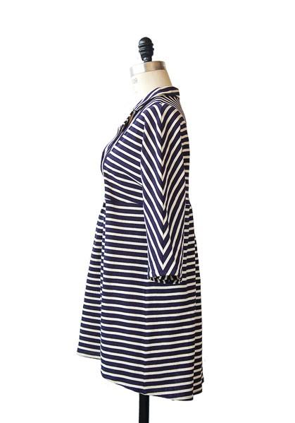 Late Lunch Tunic - Liesl & Co Patterns - PDF Version - The Eternal Maker - UK Fabric Shop