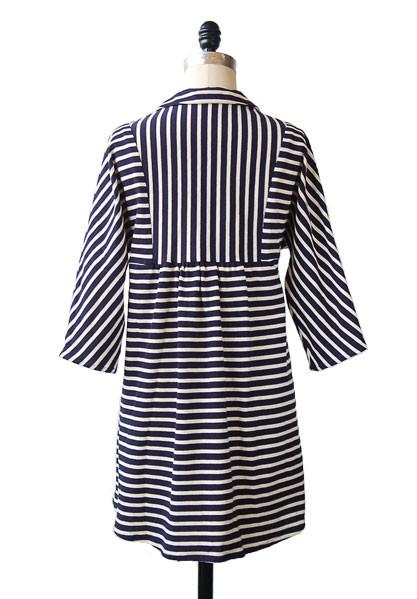 Late Lunch Tunic - Liesl & Co Patterns - PDF Version - The Eternal Maker - UK Fabric Shop