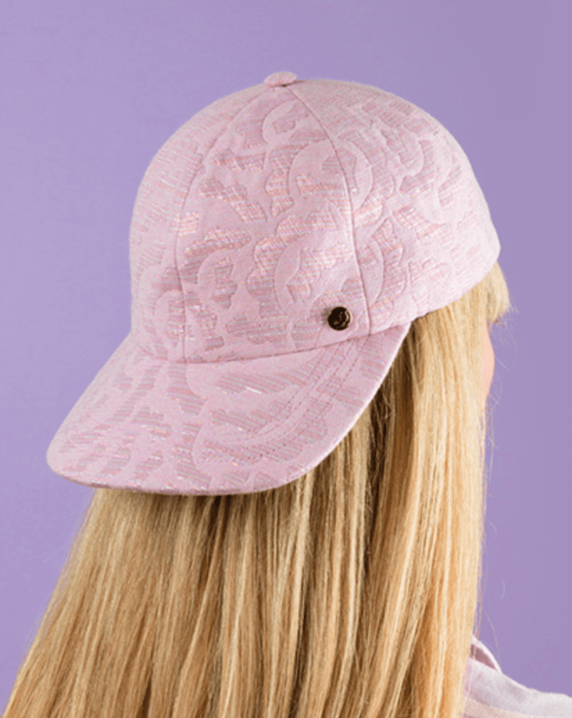 Le Mirage Boreal - Jacquard Fabric from Studio Walkie Talkie - The Eternal Maker - UK Fabric Shop