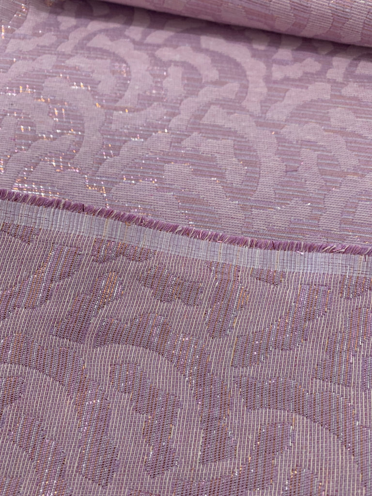 Le Mirage Boreal - Jacquard Fabric from Studio Walkie Talkie - The Eternal Maker - UK Fabric Shop