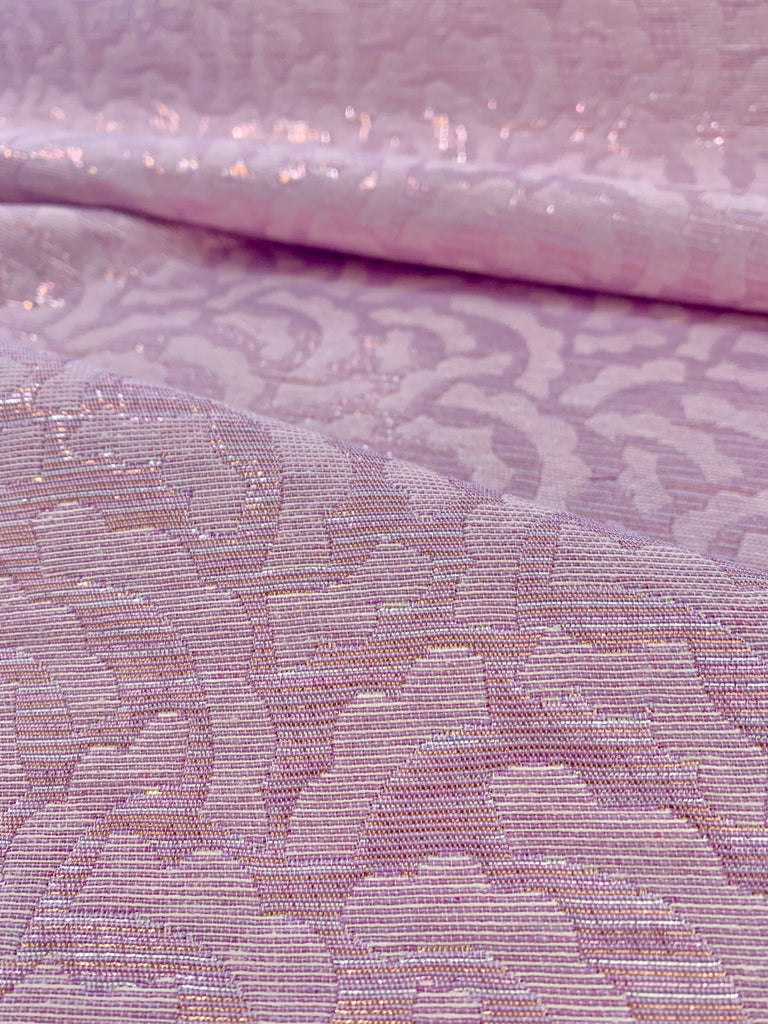 Le Mirage Boreal - Jacquard Fabric from Studio Walkie Talkie - The Eternal Maker - UK Fabric Shop