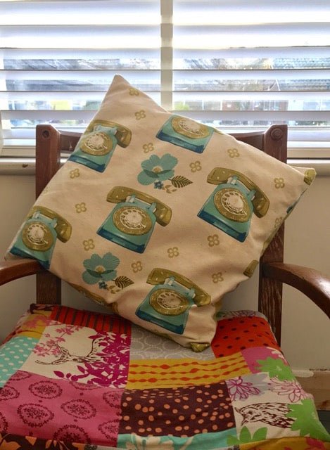 Learn to Sew - Beginners Workshop £75 - The Eternal Maker - UK Fabric Shop