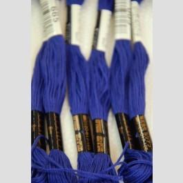 Lecien Cosmo Embroidery Thread 665 - The Eternal Maker - UK Fabric Shop