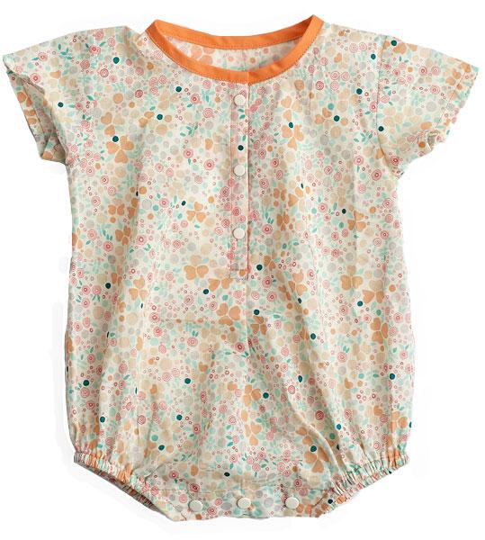 Lullaby Layette Set - Oliver and S - Digital PDF or Printed Paper Version - The Eternal Maker - UK Fabric Shop