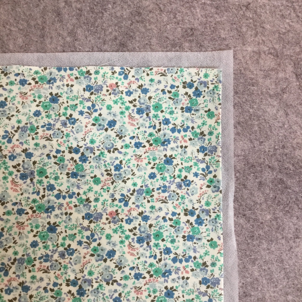 Luna Lapin Fabric Kit - The Eternal Maker - UK Fabric Shop