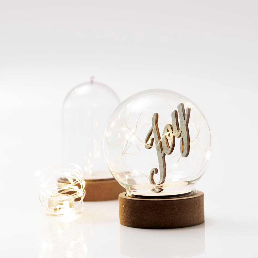 Mountain Lands Wooden Cut Outs - Rico - The Eternal Maker - UK Fabric Shop