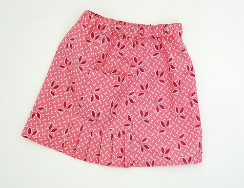 Music Class Blouse and Skirt Sewing Pattern - Oliver + S - The Eternal Maker - UK Fabric Shop