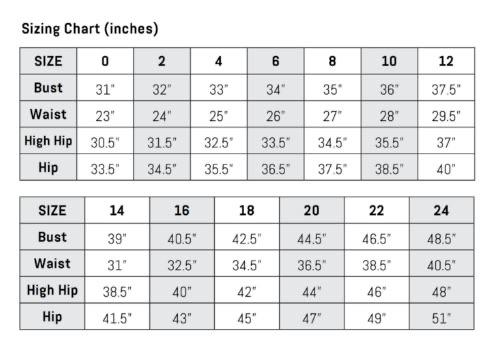 Myla Tank - Sew Liberated - Digital Download PDF Sewing Pattern - The Eternal Maker - UK Fabric Shop