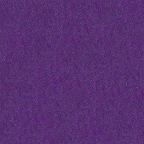 National Nonwovens Woolfelt Purple Woolfelt by the 10cm increment