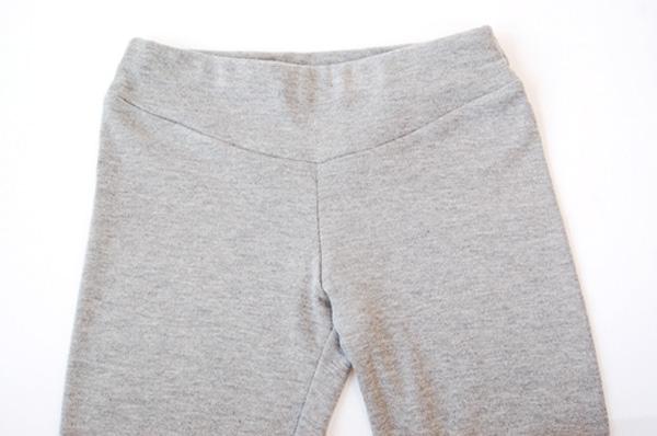 Nature Walk Yoga Pants - Oliver + S - Digital Childrens Sewing Pattern - The Eternal Maker - UK Fabric Shop