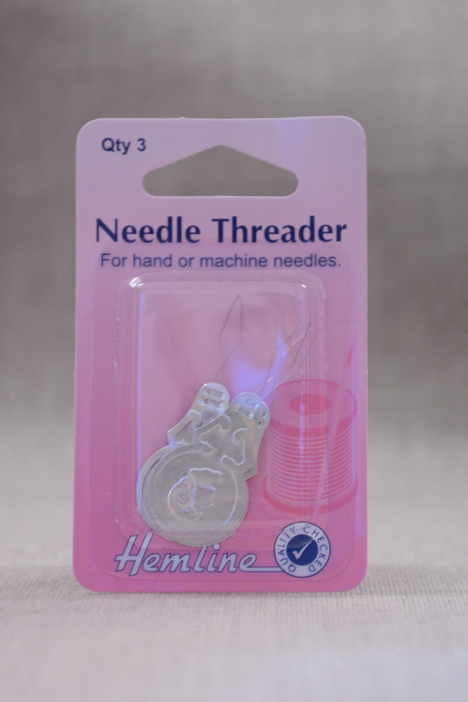 Needle Threaders - The Eternal Maker - UK Fabric Shop