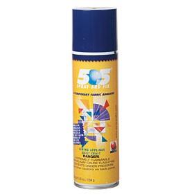 Odif Tools 505 Fabric Adhesive Spray