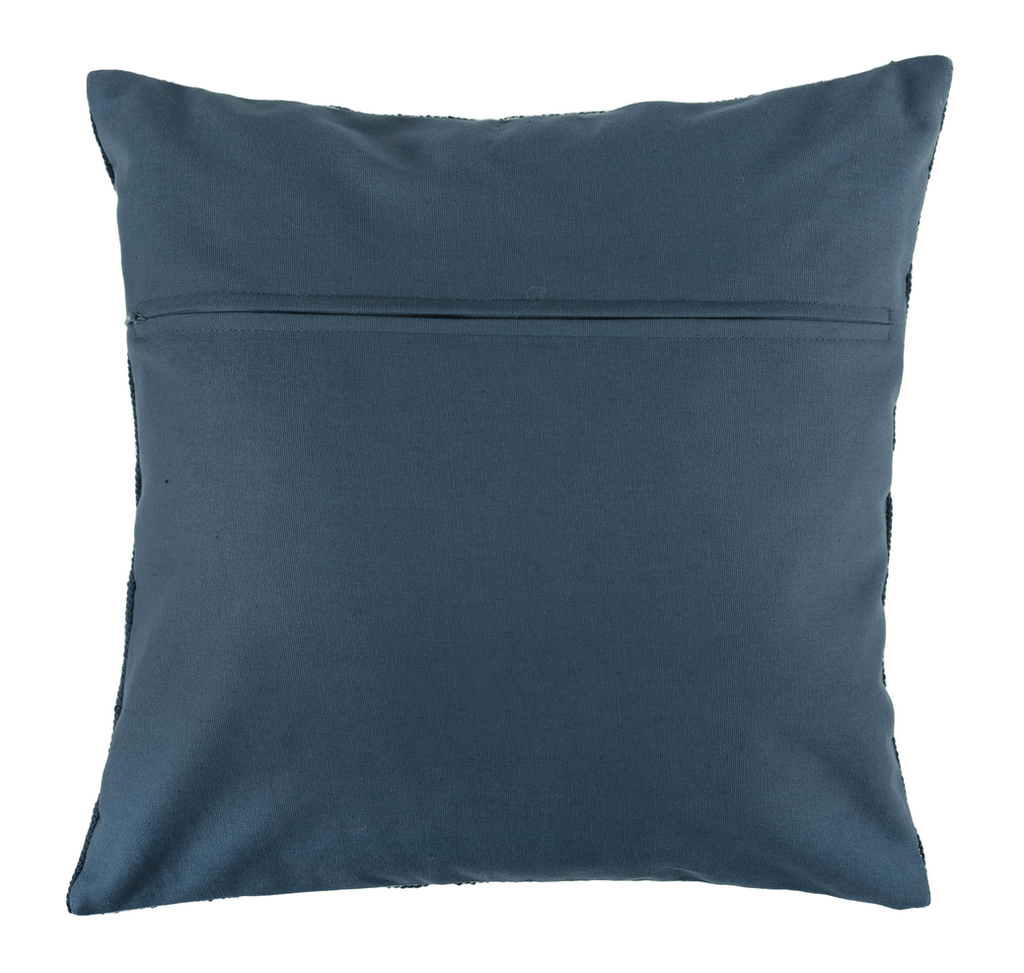 Painted Floral Tapestry Cross Stitch Cushion Kit - The Eternal Maker - UK Fabric Shop