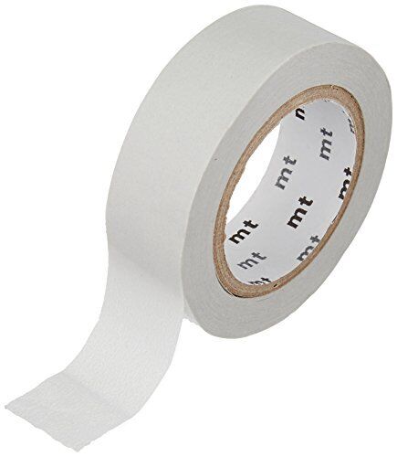 Pastel Gray - Washi Tape - mt Making Tape - The Eternal Maker - UK Fabric Shop