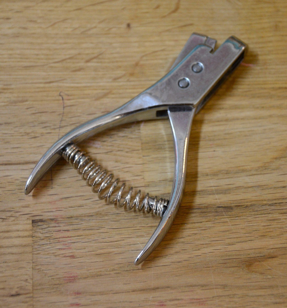 Pattern Notcher Tool - The Eternal Maker - UK Fabric Shop